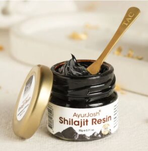 Lire la suite à propos de l’article Shilajit avis : que vaut vraiment ce complément naturel aux multiples vertus ?