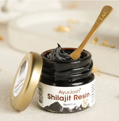 Lire la suite à propos de l’article Shilajit avis : que vaut vraiment ce complément naturel aux multiples vertus ?