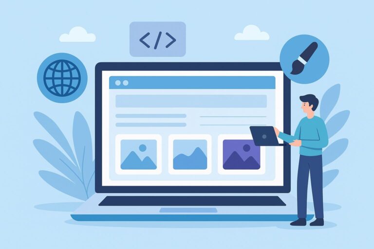 Lire la suite à propos de l’article Webnode : Créer un site web professionnel n’a jamais été aussi simple