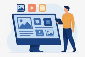Lire la suite à propos de l’article Yortom : l’outil central pour gérer, partager et organiser vos contenus