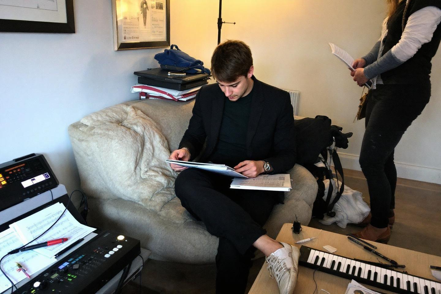 Apprendre le piano : les premières étapes à connaître