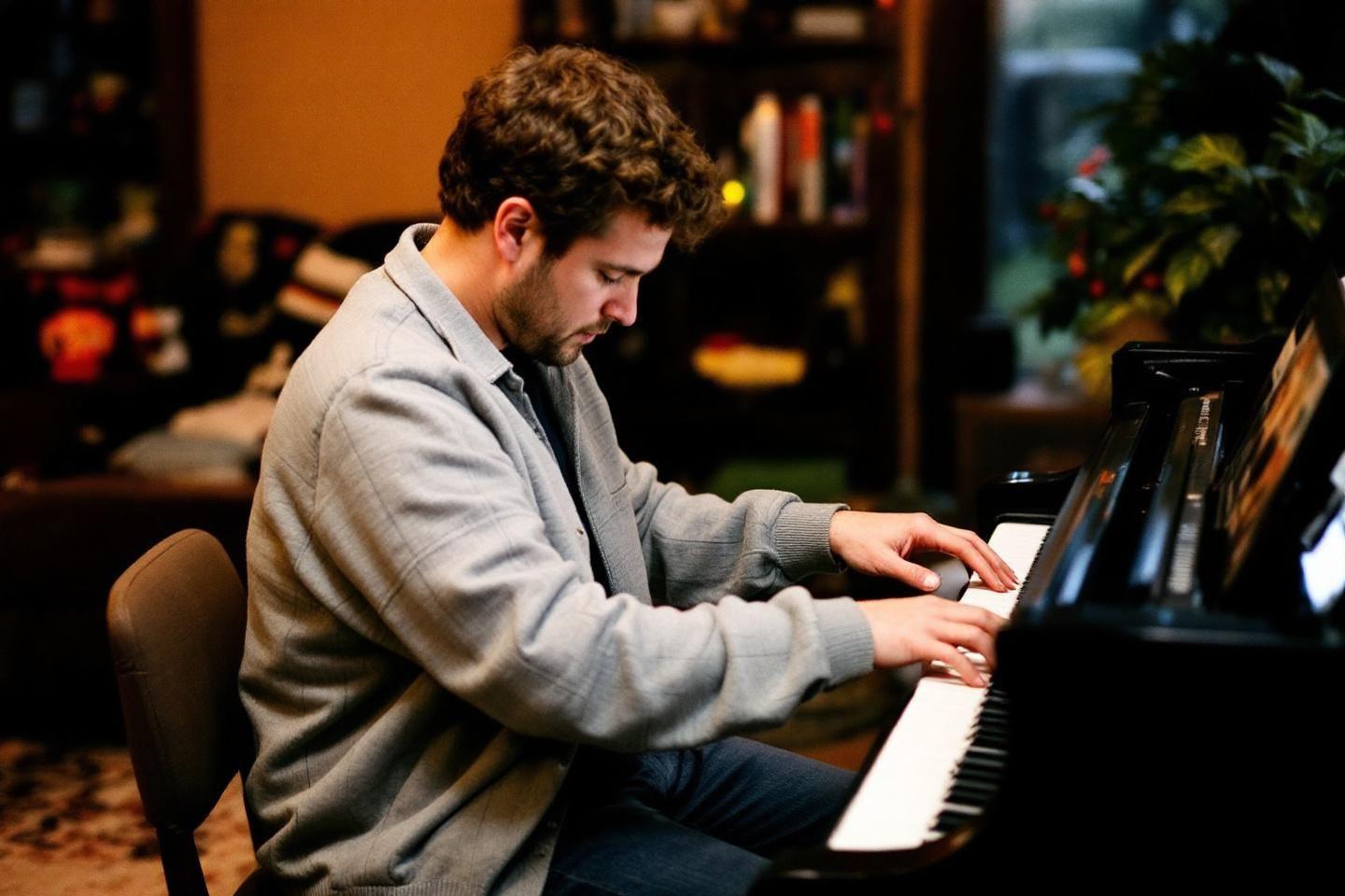 Apprendre le piano : les premières étapes à connaître