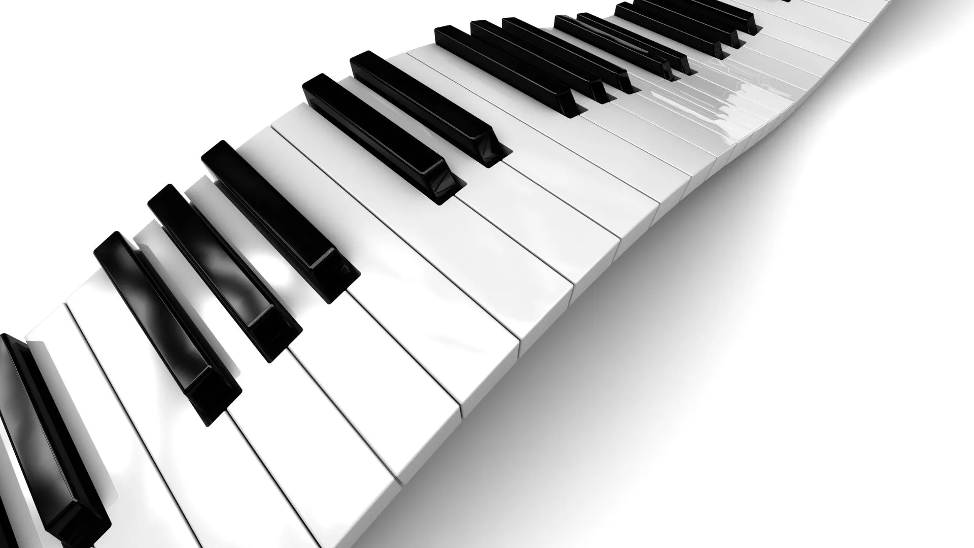 Piano virtuel en ligne – jouez comme sur un vrai piano