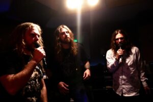 Lire la suite à propos de l’article Megadeth Group : retour sur l’histoire et les albums marquants