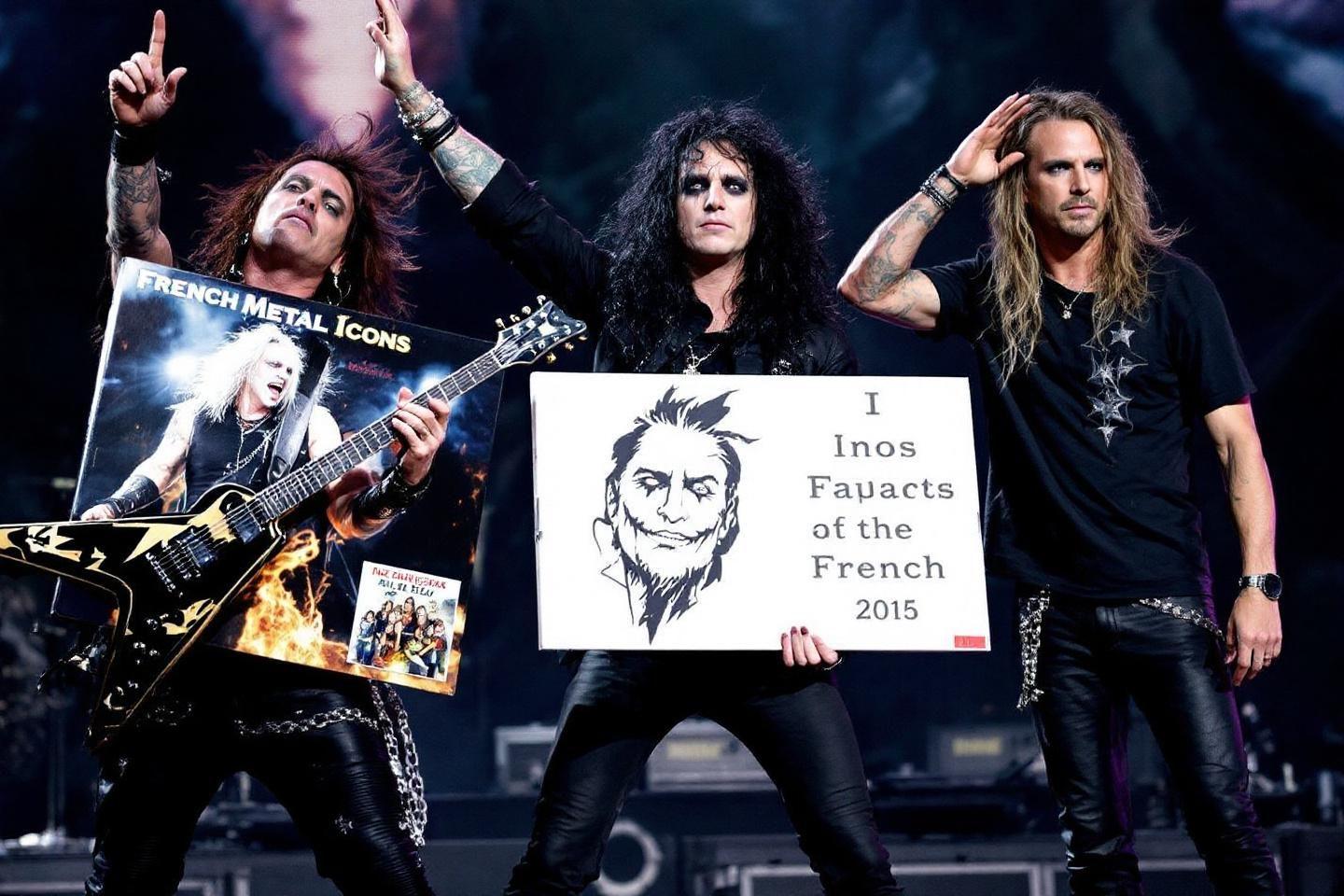 Hard rock : origines, évolution et groupes incontournables