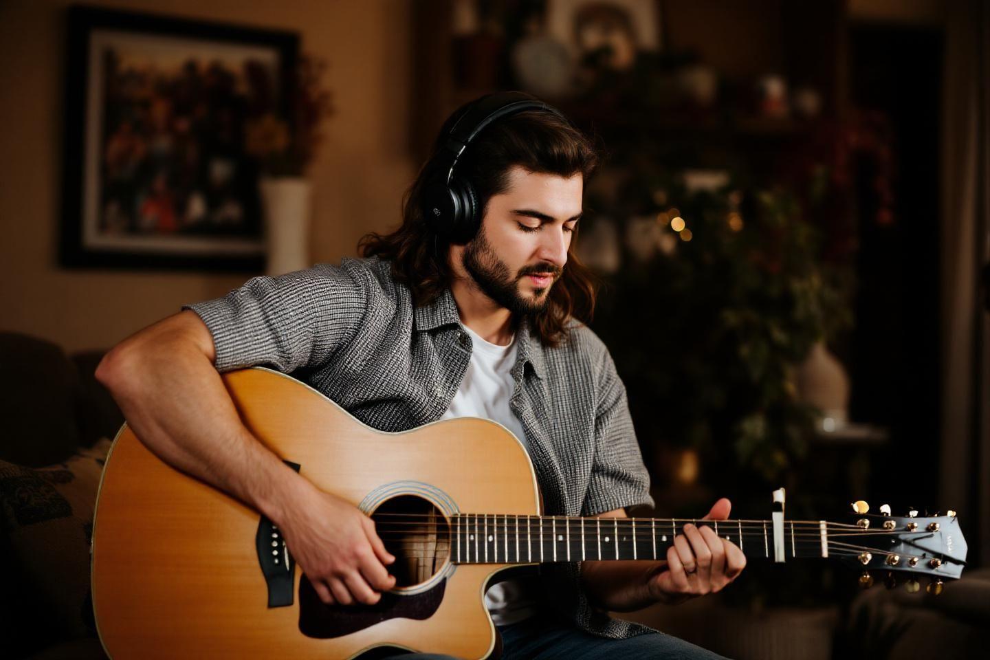 Apprendre la guitare : par où commencer quand on débute ?