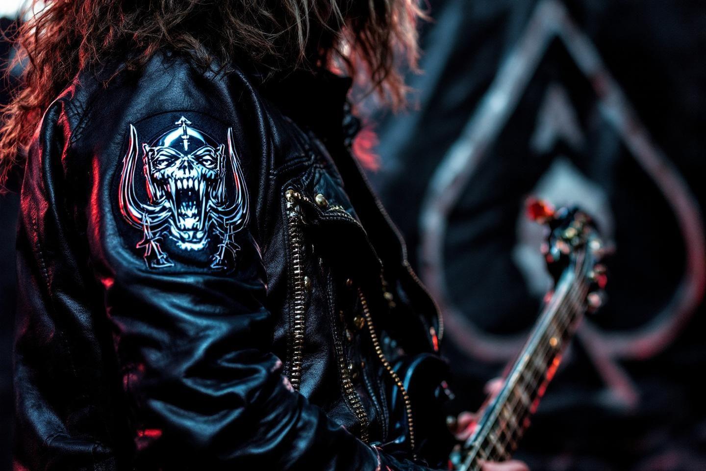 Ian Kilmister : la légende Motörhead en 5 anecdotes essentielles