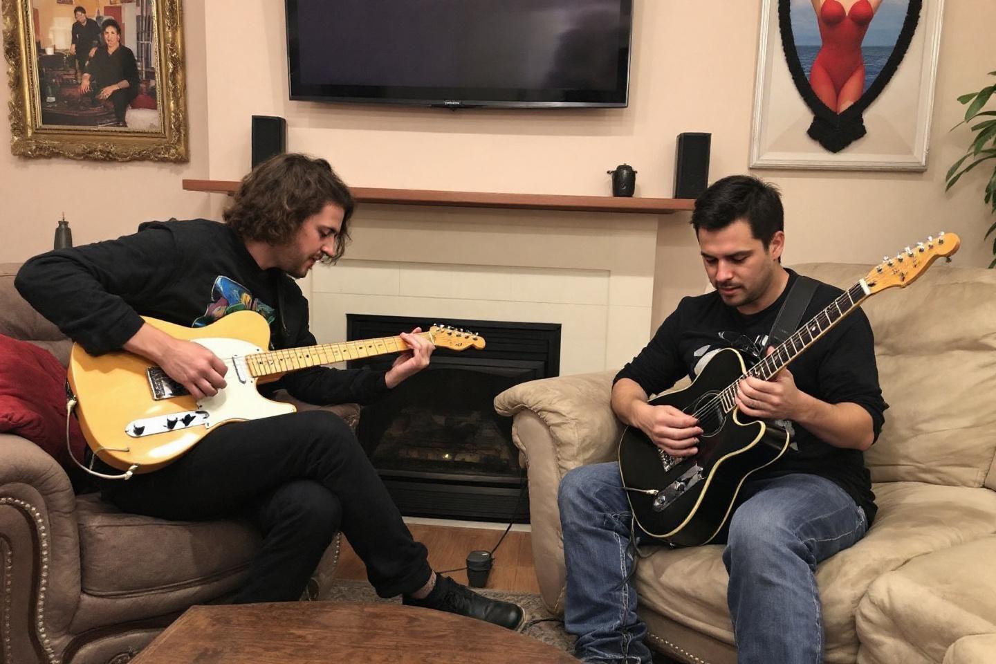 Tablature guitare facile : 10 morceaux simples pour bien débuter