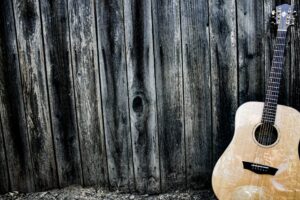 Lire la suite à propos de l’article Meilleure guitare folk acoustique 2026 : sélection par budget
