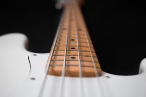 Lire la suite à propos de l’article Notes du manche de guitare : apprendre le manche en 7 jours